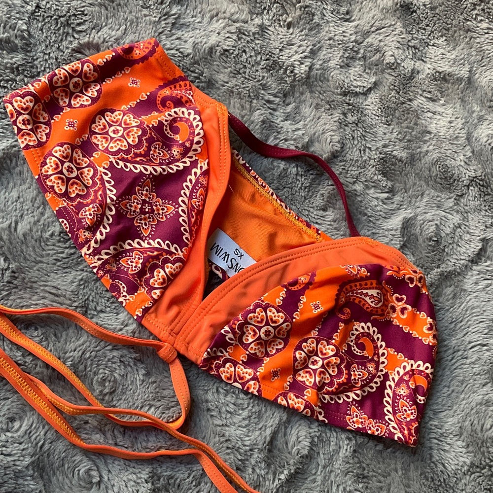 Beautiful design bikini - Picture 4 of 6